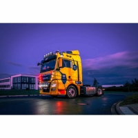 Calotta, Faro di profondità Comet 200 LED_4