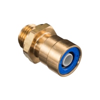 GE- Steckverbinder M16x1.5mm Ø10x1 RAUFOSS_0