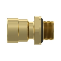 GE- Steckverbinder M14x1,5mm Ø8x1 RAUFOSS_3