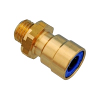 GE- Steckverbinder M12x1,5mm Ø8x1 RAUFOSS_0