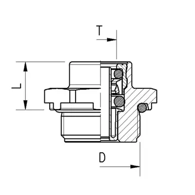 Verbinder ABC, Druckluftleitung NEWLine Raufoss_1