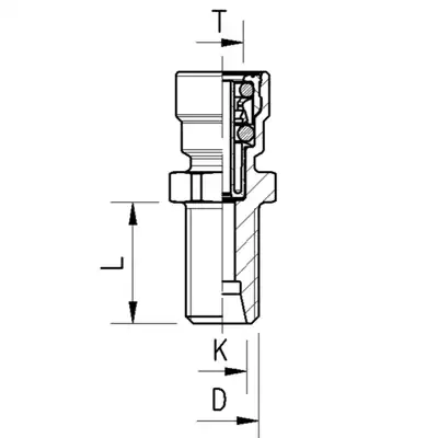 Steckverbinder ABC NEWLine Raufoss_1
