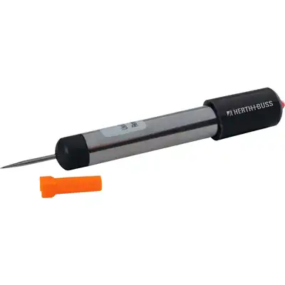 Spannunsprüfer 3-28V mit LED Anzeige_0