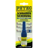 Schraubensicherung mittelfest, 5g PETEC_1