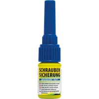 Schraubensicherung mittelfest, 5g PETEC_0