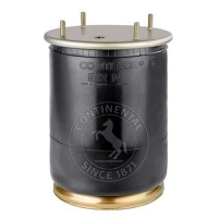 Luftfederbalg komplett mit Kolben, CONTI_0