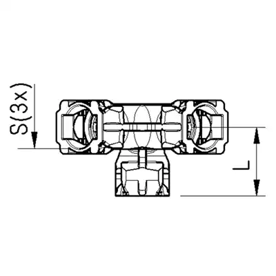 Collettore multidirezionale Small Raufoss_1