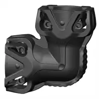 Raccordo a gomito 90° Heavy Duty Raufoss