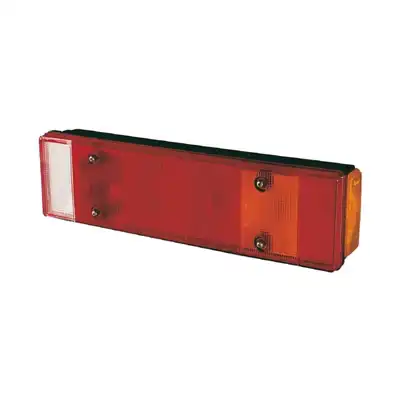 Fanale posteriore destro per DAF_0