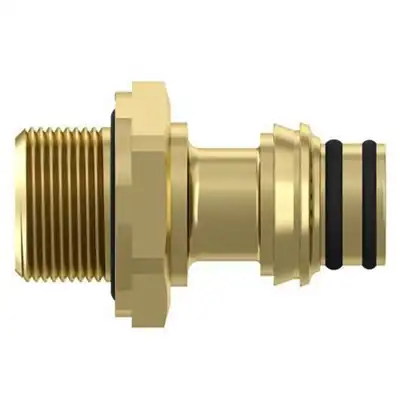 Anschlussstutzen ABC  Small M14X1,5 Raufoss_2