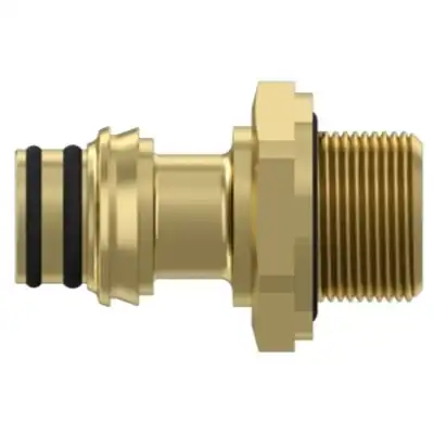 Anschlussstutzen ABC  Small M14X1,5 Raufoss_4