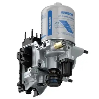 Lufttrockner, E-APU, WABCO_4