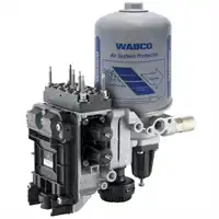 Lufttrockner, E-APU, WABCO