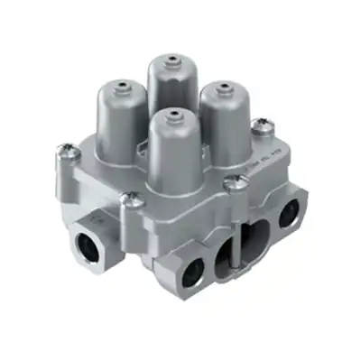 Vierkreisschutzventil WABCO_1