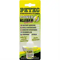 Power Kleber Blitz 10g PETEC