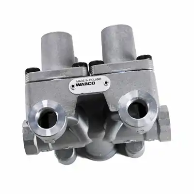 Vierkreisschutzventil WABCO_0