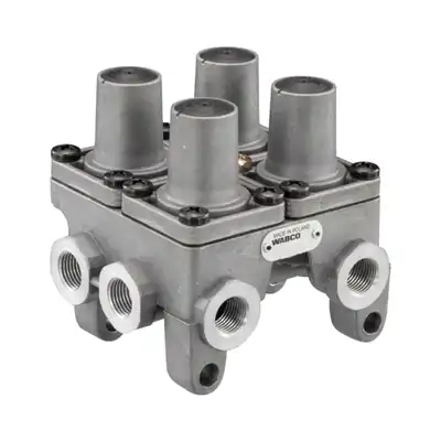 Vierkreisschutzventil WABCO_0