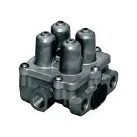 Vierkreisschutzventil WABCO