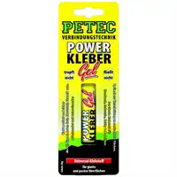 POWER Kleber Gel 20g PETEC