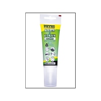 Montagekleber 80ml weiss PETEC_0