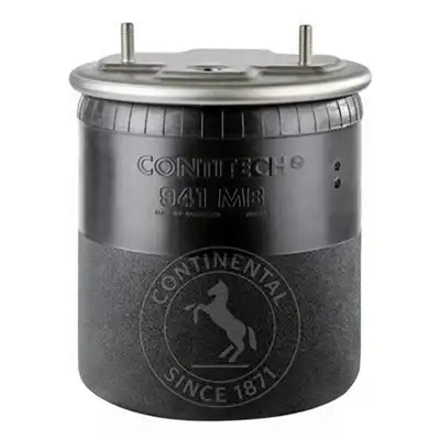 Luftfederbalg komplett mit Kolben CONTI_0