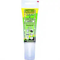 Montagekleber 80ml transparent PETEC