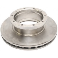 Disque de frein avant MERCEDES ACTROS _0