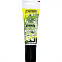 Kleben & Dichten 80ml schwarz PETEC