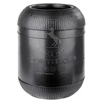 Rollbalg ohne Metall, CONTI_0