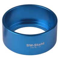 Aluminium Adapter 64 mm/ 58 mm_0