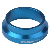 Aluminium Adapter 45,9 mm/ 40 mm_0