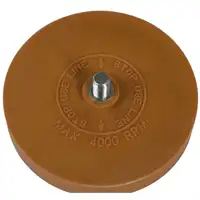 Ersatz Radierscheibe
