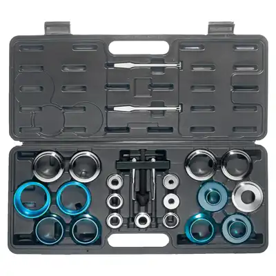 Kit smontaggio gruppo per guarnizioni dell'albero_0