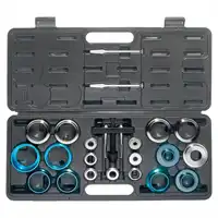 Kit smontaggio gruppo per guarnizioni dell'albero