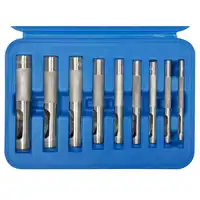 Kit perforatrice, 9 pezzi