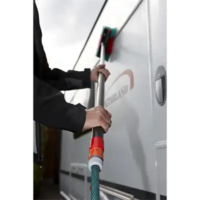 Verlängerung teleskopierbar 160-275cm VIKAN_0