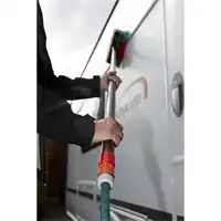 Verlängerung teleskopierbar 160-275cm VIKAN