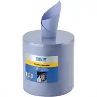 Werkstattpapier-Rolle, 2-lagig, 23x30cm 300 Blatt