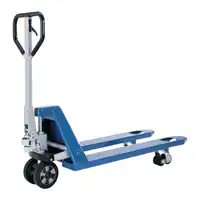 Gabelhubwagen 2.5T