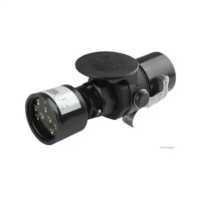 Prüfstecker 15Pol_0