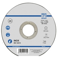 Trennscheibe-Metall 230 x 3,0 x 22 mm_0