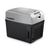 Kühlbox TROPICOOL TC 35, 12/24/230V, 33L_1