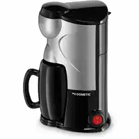 Kaffeemaschine, 12V, MC 01 Dometic