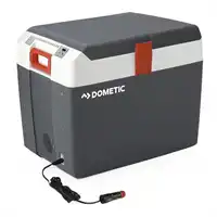 Kühlbox COOLFUN CX28 12/24V, 28 L