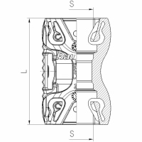 Raccordo rapido diritto Regular female Raufoss_1