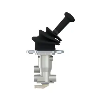 Handbremsventil WABCO_2
