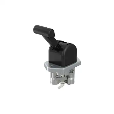 Handbremsventil WABCO_2
