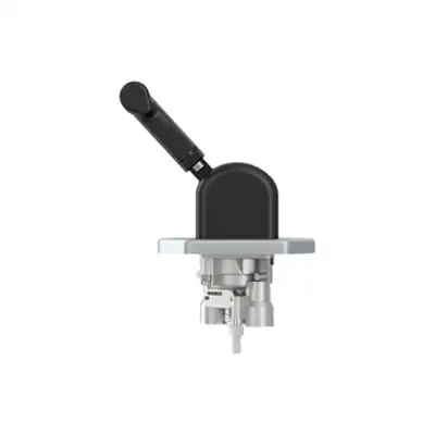 Handbremsventil WABCO_3