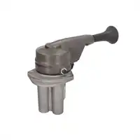 Handbremsventil WABCO