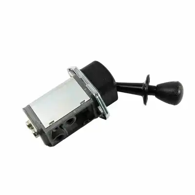 Handbremsventil WABCO_0